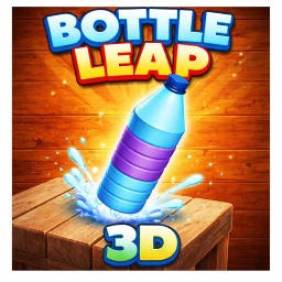 Symbol von Bottle Leap 3D